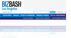 Biz Bash LA