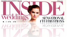 Inside Weddings