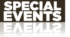 Special Events