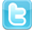 Follow us on Twitter